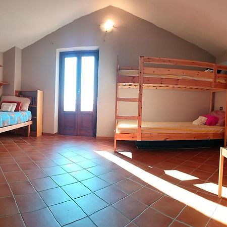 La Frisa Casa Vacanza Tavigliano Extérieur photo