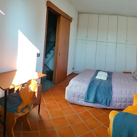 La Frisa Casa Vacanza Tavigliano Extérieur photo