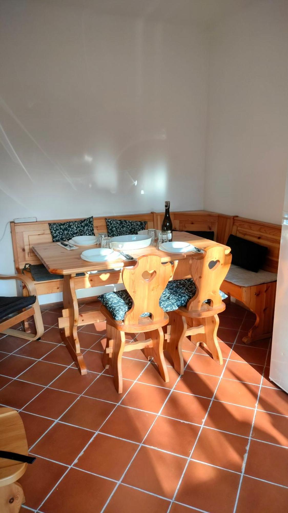 La Frisa Casa Vacanza Tavigliano Extérieur photo