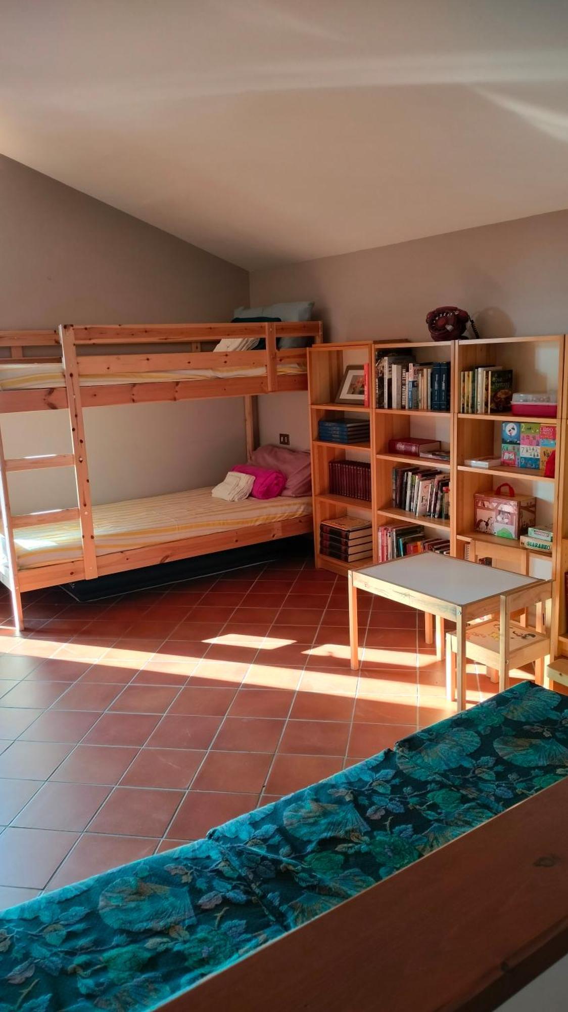 La Frisa Casa Vacanza Tavigliano Extérieur photo