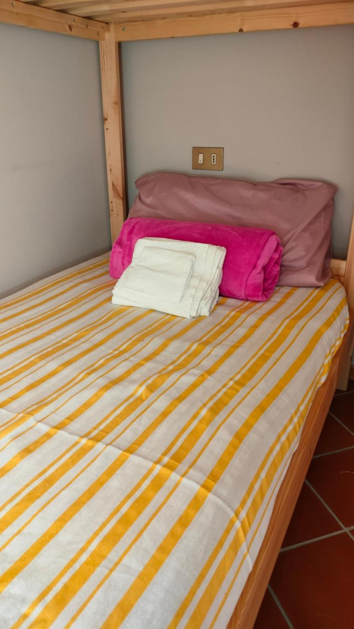 La Frisa Casa Vacanza Tavigliano Extérieur photo