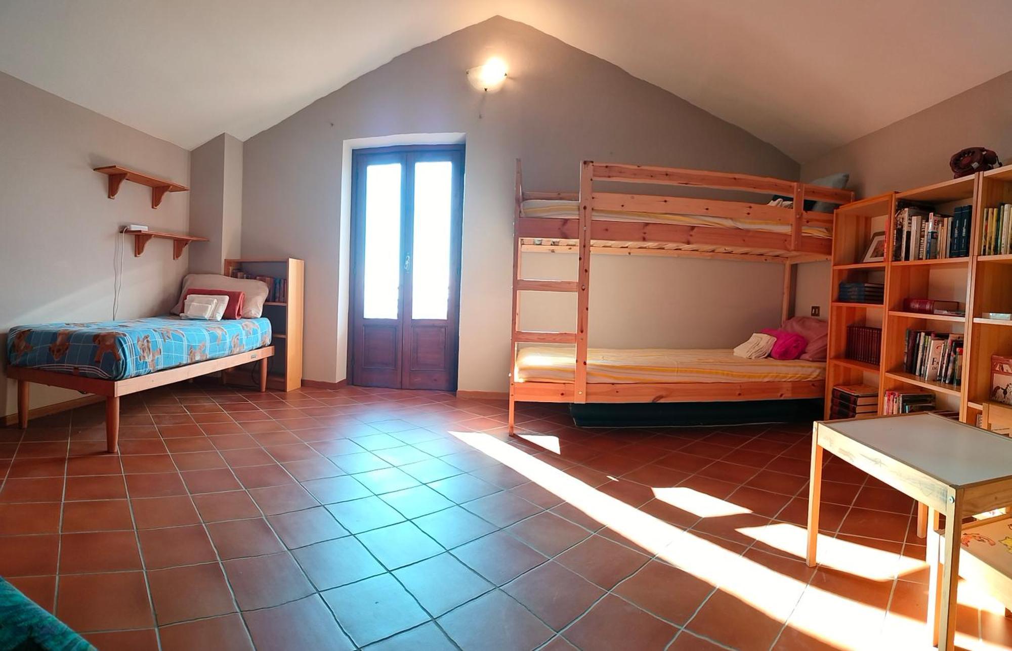 La Frisa Casa Vacanza Tavigliano Extérieur photo