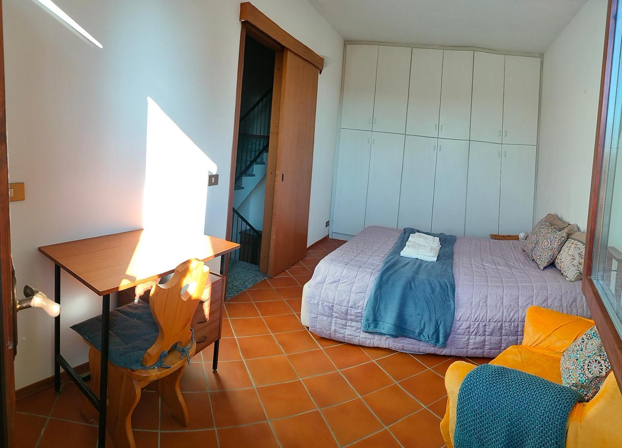 La Frisa Casa Vacanza Tavigliano Extérieur photo