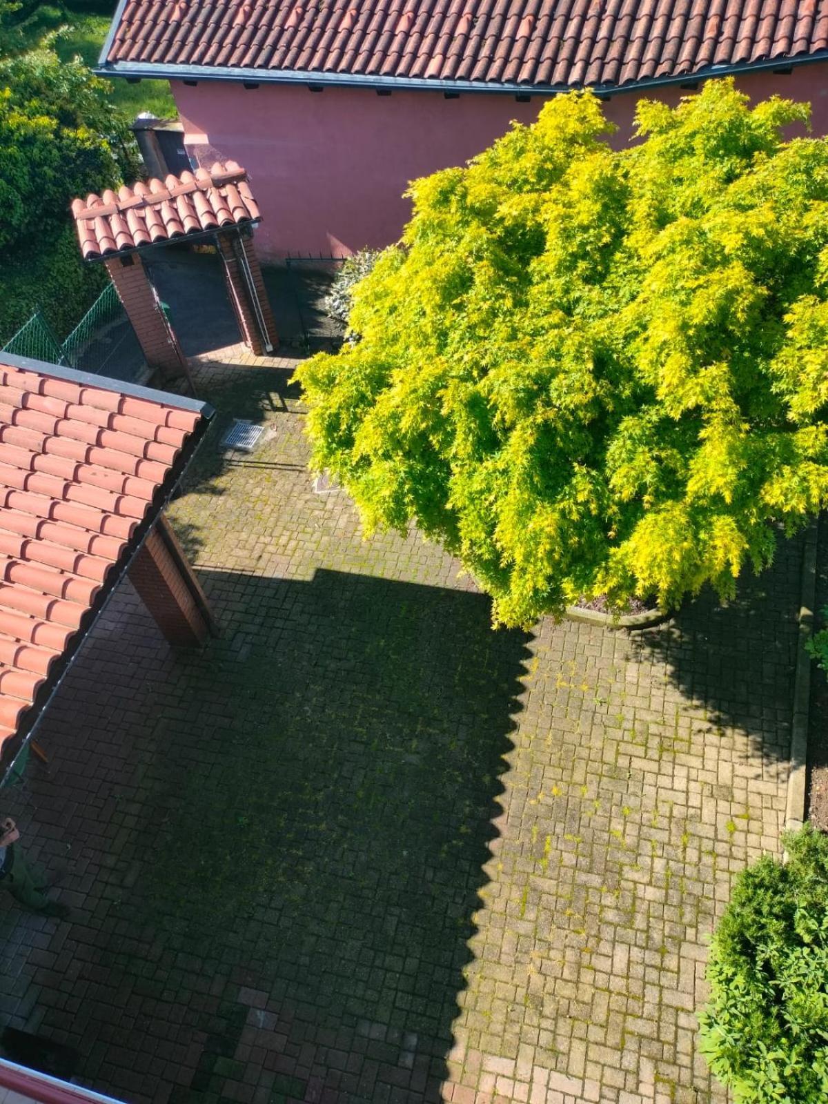 La Frisa Casa Vacanza Tavigliano Extérieur photo