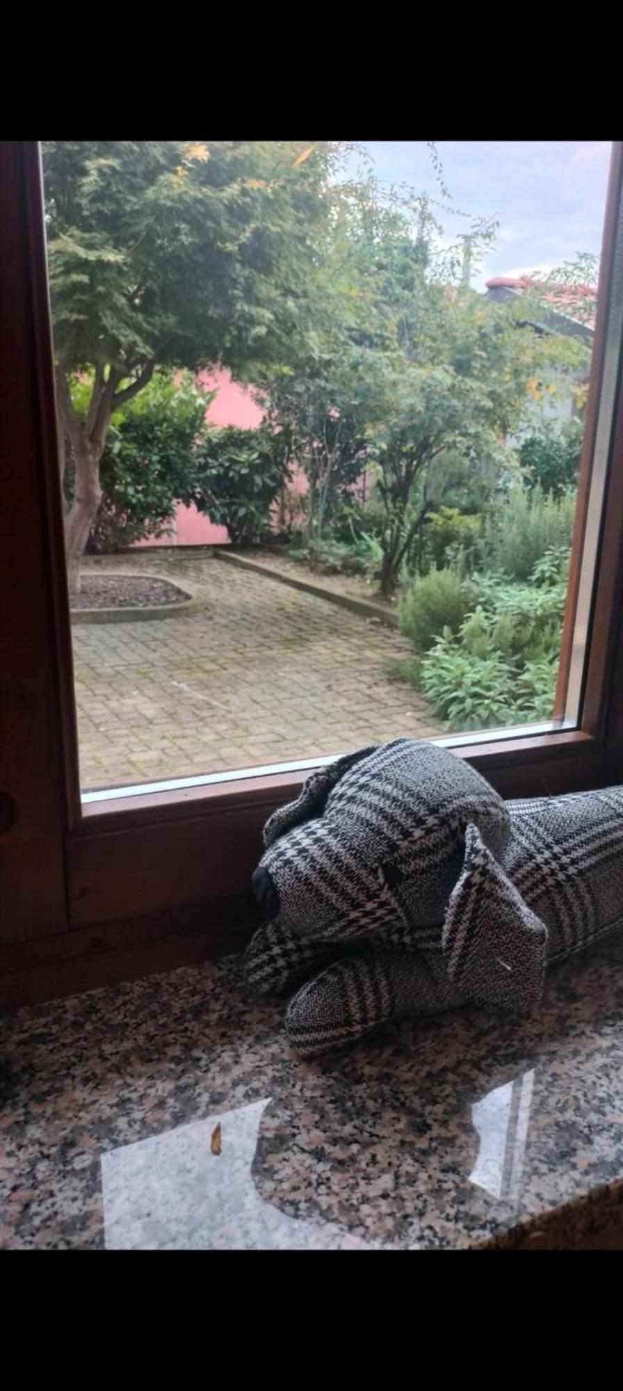 La Frisa Casa Vacanza Tavigliano Extérieur photo
