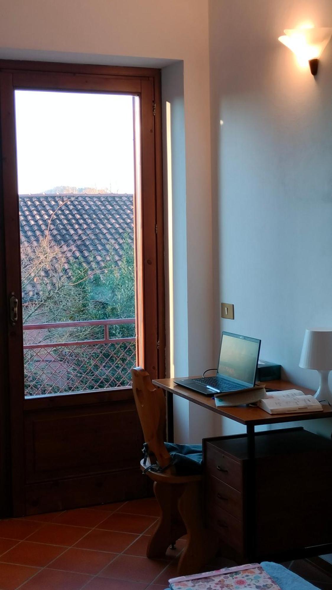 La Frisa Casa Vacanza Tavigliano Extérieur photo